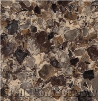 M043 Motain Grey / Quartz , Polished Tiles & Slabs , Floor Covering Tiles, Quartz Wall Covering Tiles,Quartz Skirting 14.